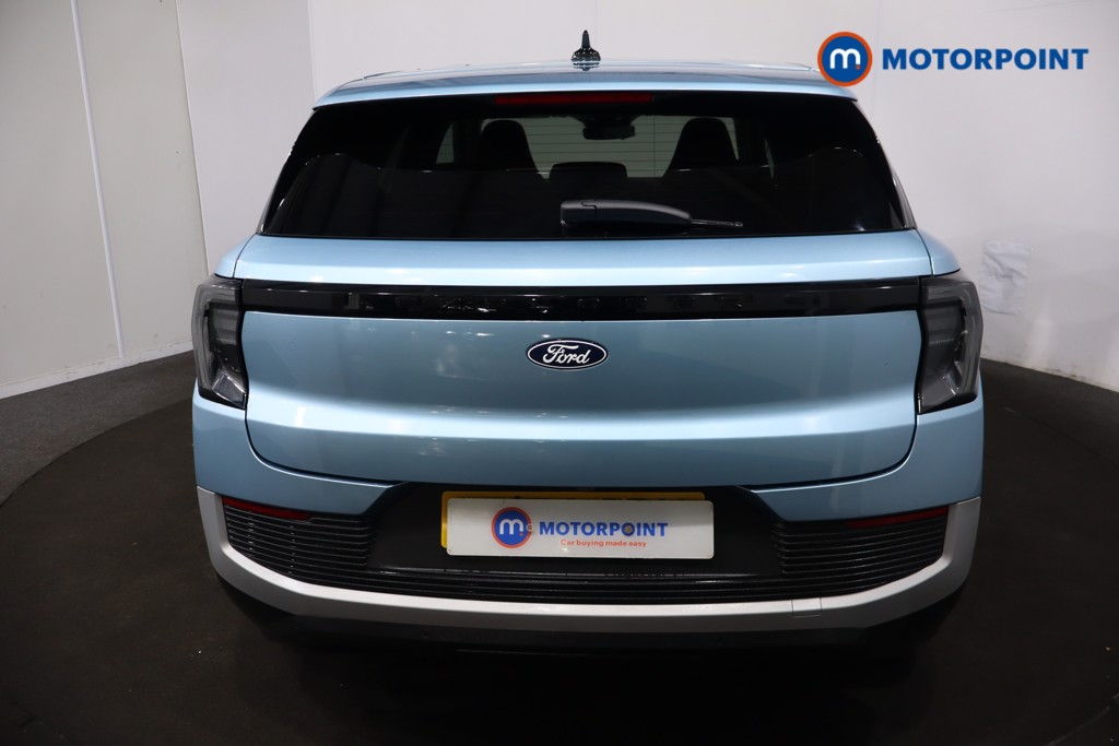 Ford Explorer Select Automatic Electric SUV - Stock Number (1606279) - 36th supplementary image