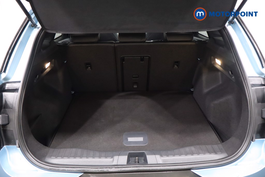 Ford Explorer Select Automatic Electric SUV - Stock Number (1606279) - 37th supplementary image