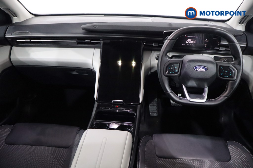 Ford Explorer Select Automatic Electric SUV - Stock Number (1606279) - 1st supplementary image