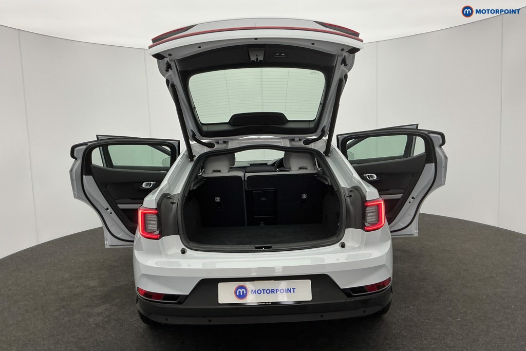 Polestar 2 Long Range Sm Automatic Electric Hatchback - Stock Number (1606671) - 3rd supplementary image