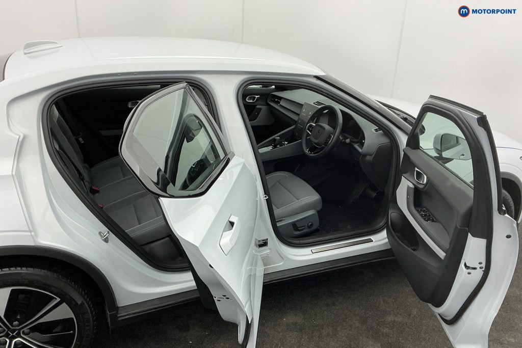 Polestar 2 Long Range Sm Automatic Electric Hatchback - Stock Number (1606671) - 6th supplementary image