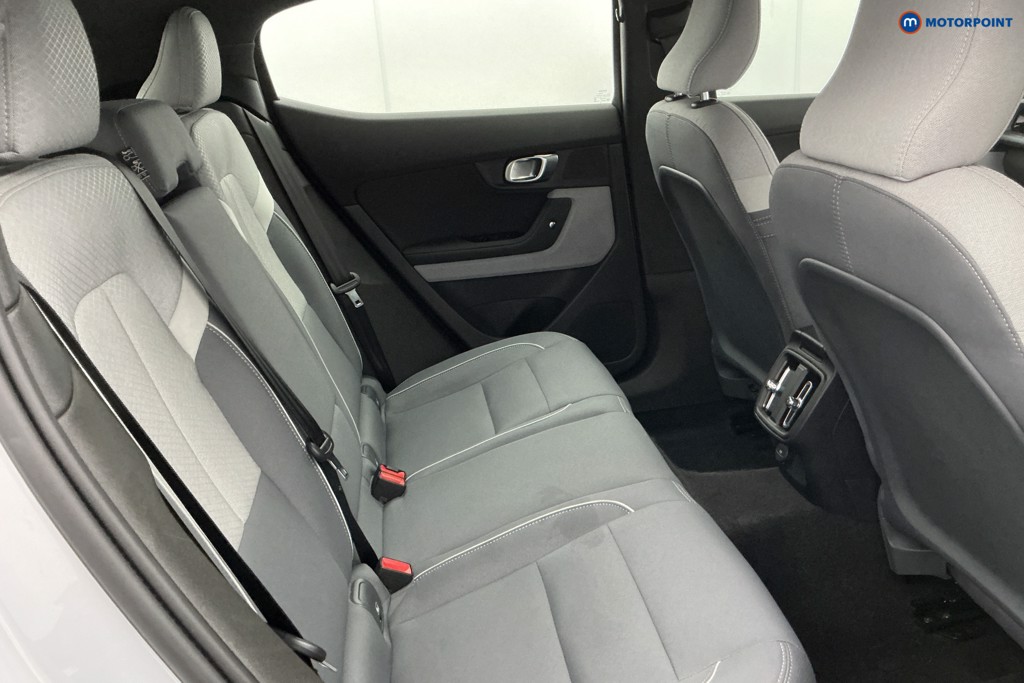 Polestar 2 Long Range Sm Automatic Electric Hatchback - Stock Number (1606671) - 7th supplementary image