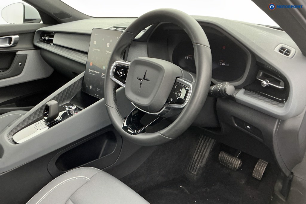 Polestar 2 Long Range Sm Automatic Electric Hatchback - Stock Number (1606671) - 10th supplementary image