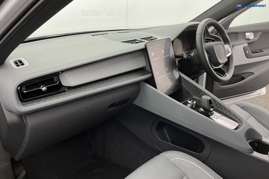 Polestar 2 Long Range Sm Automatic Electric Hatchback - Stock Number (1606671) - 11th supplementary image