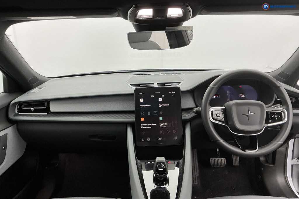 Polestar 2 Long Range Sm Automatic Electric Hatchback - Stock Number (1606671) - 15th supplementary image