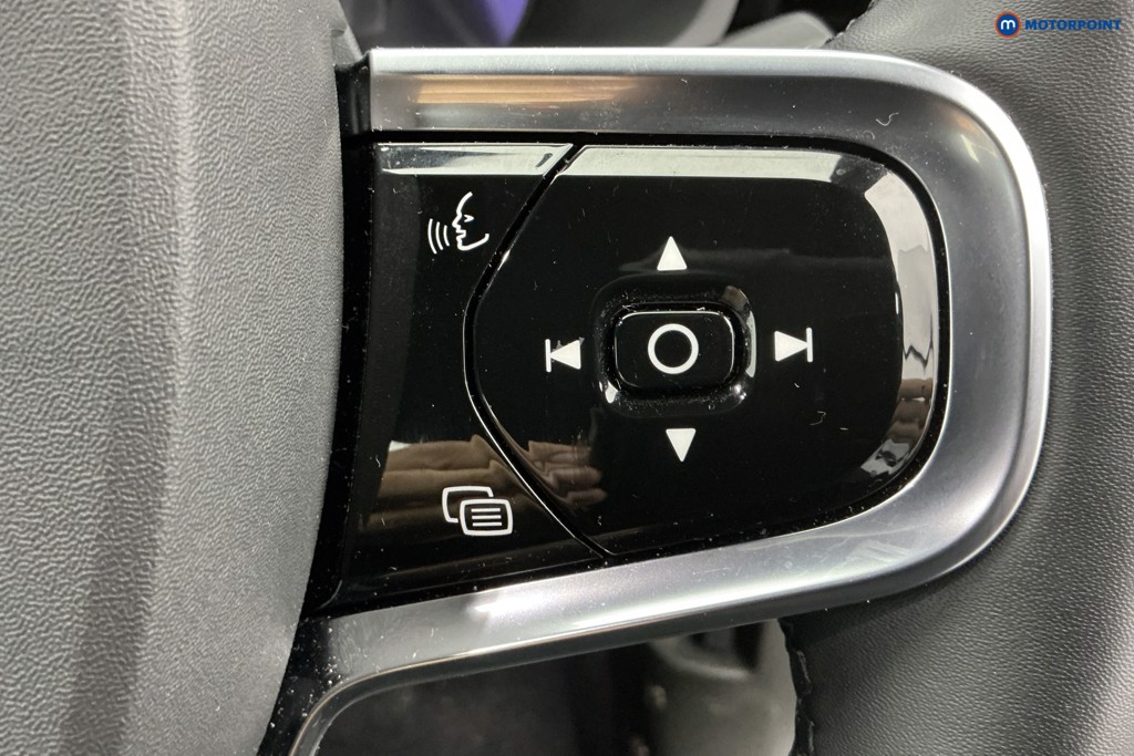 Polestar 2 Long Range Sm Automatic Electric Hatchback - Stock Number (1606671) - 21st supplementary image