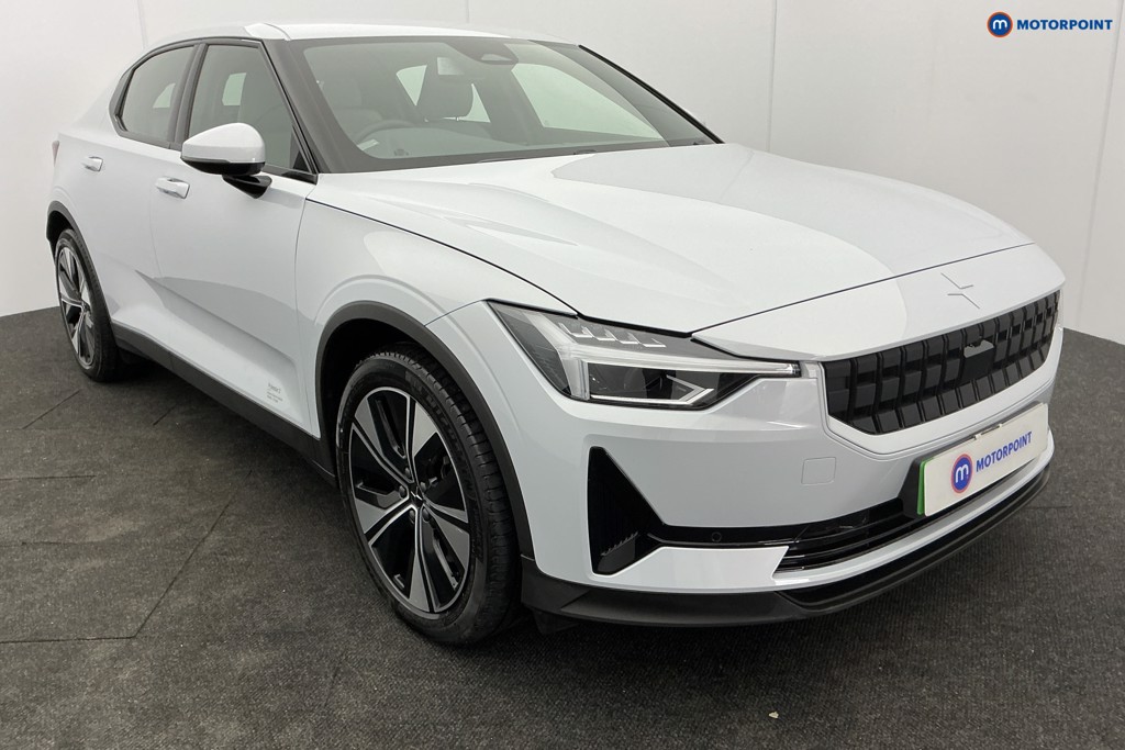 Polestar 2 Long Range Sm Automatic Electric Hatchback - Stock Number (1606671) - 30th supplementary image