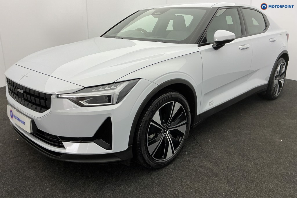 Polestar 2 Long Range Sm Automatic Electric Hatchback - Stock Number (1606671) - 32nd supplementary image