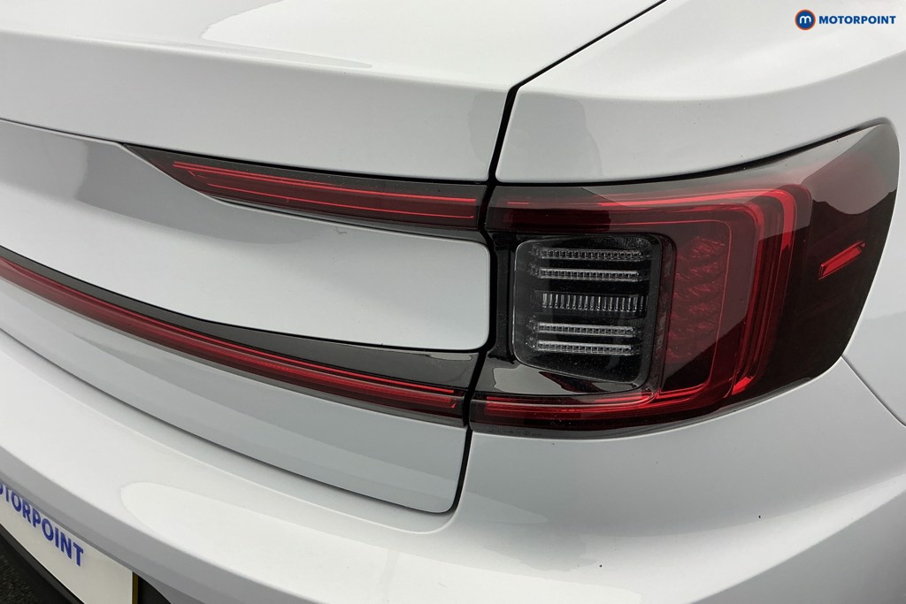 Polestar 2 Long Range Sm Automatic Electric Hatchback - Stock Number (1606671) - 33rd supplementary image