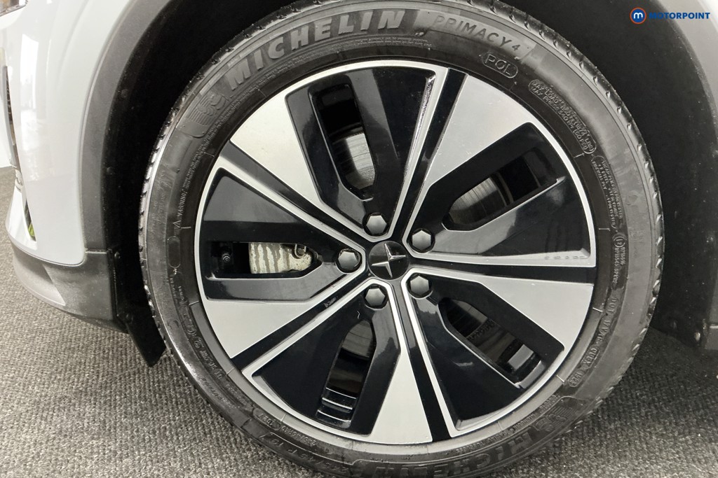 Polestar 2 Long Range Sm Automatic Electric Hatchback - Stock Number (1606671) - 35th supplementary image