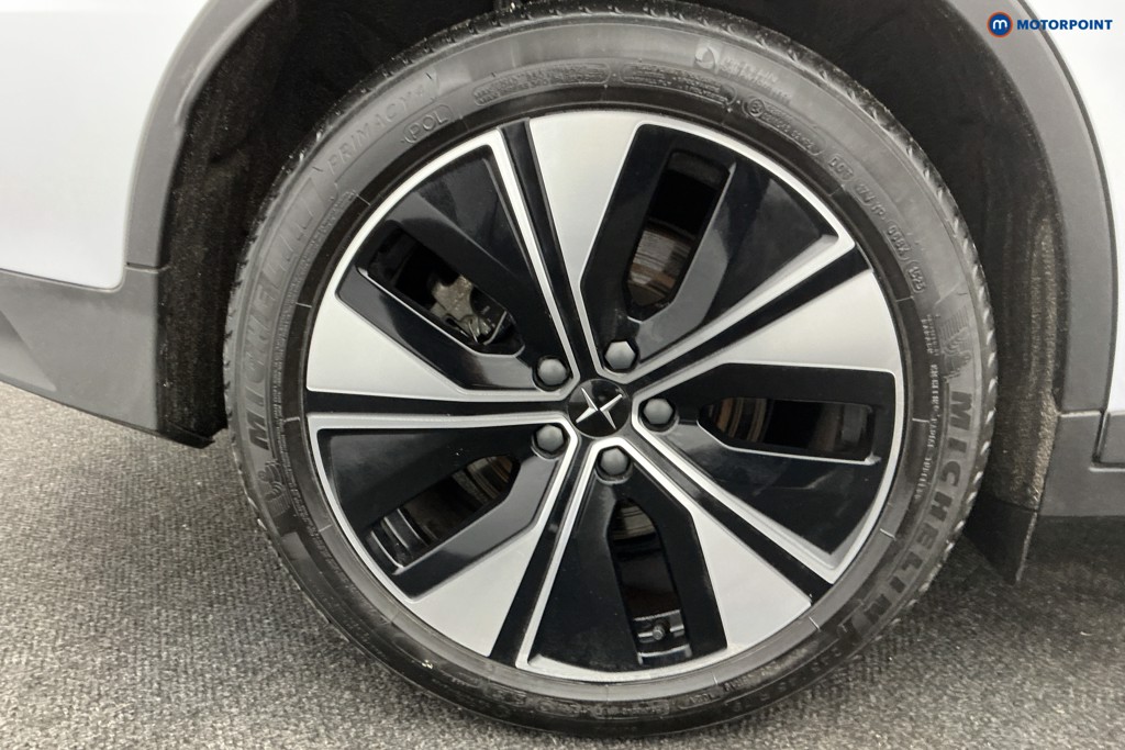 Polestar 2 Long Range Sm Automatic Electric Hatchback - Stock Number (1606671) - 37th supplementary image