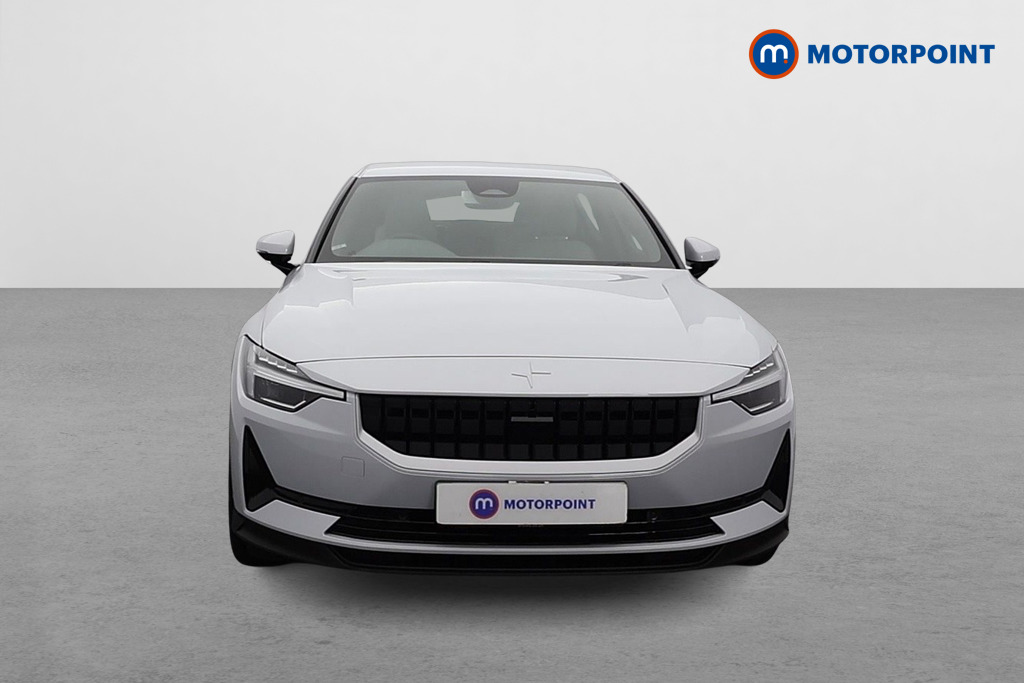 Polestar 2 Long Range Sm Automatic Electric Hatchback - Stock Number (1606671) - Front bumper