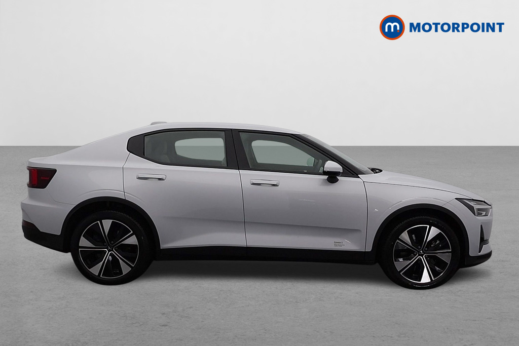 Polestar 2 Long Range Sm Automatic Electric Hatchback - Stock Number (1606671) - Drivers side