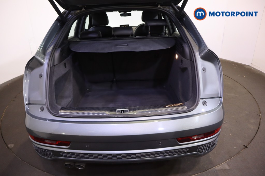 Audi Q3 S Line Edition Manual Petrol SUV - Stock Number (1606865) - 8th supplementary image