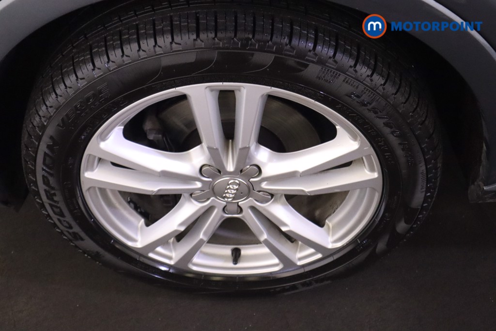 Audi Q3 S Line Edition Manual Petrol SUV - Stock Number (1606865) - 10th supplementary image