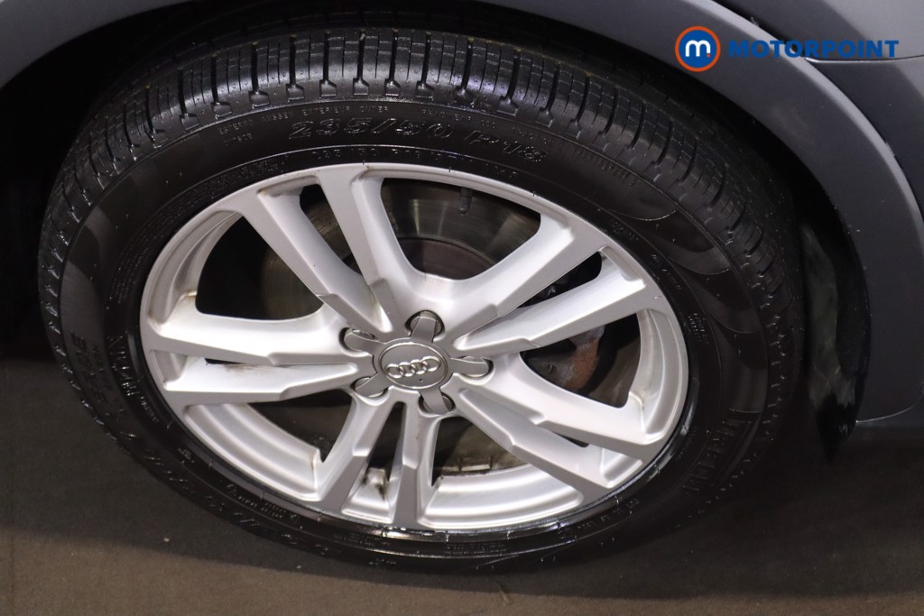 Audi Q3 S Line Edition Manual Petrol SUV - Stock Number (1606865) - 11th supplementary image