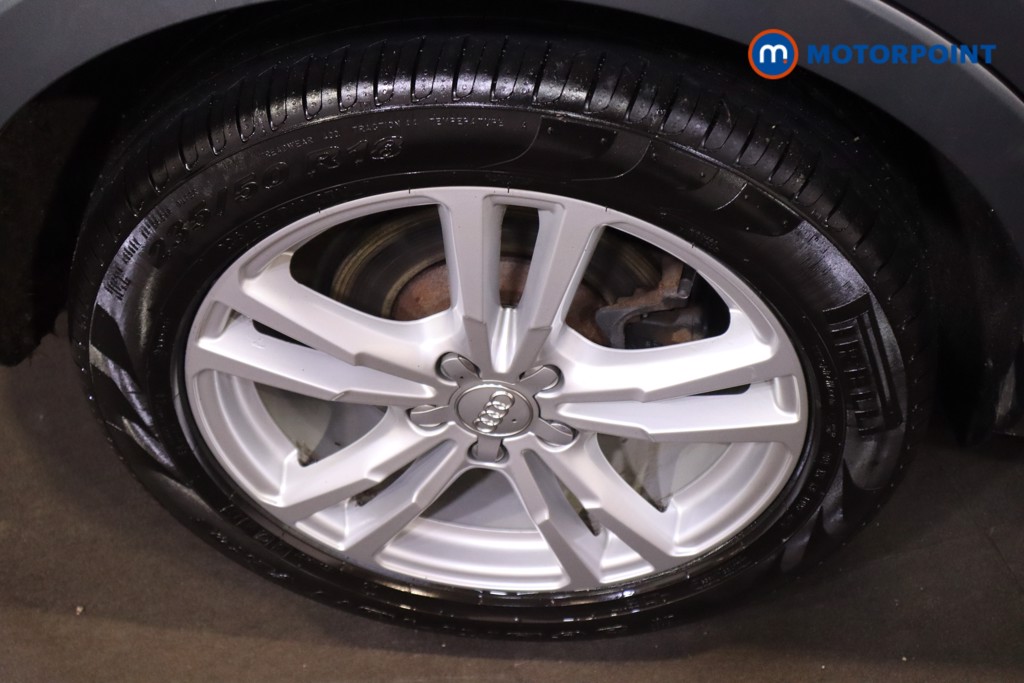 Audi Q3 S Line Edition Manual Petrol SUV - Stock Number (1606865) - 12th supplementary image