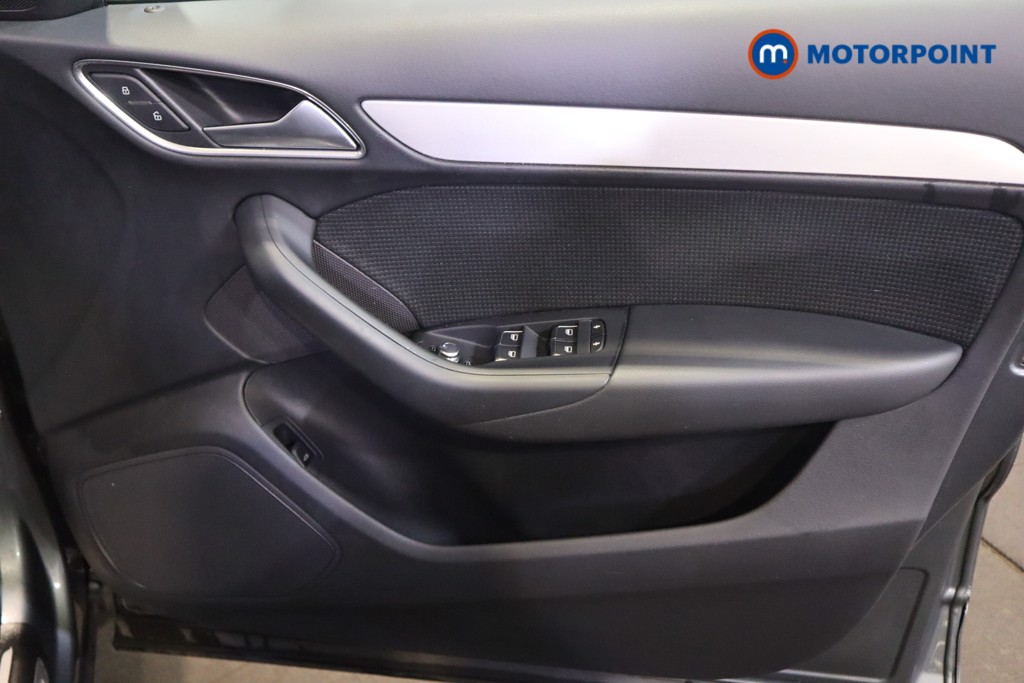 Audi Q3 S Line Edition Manual Petrol SUV - Stock Number (1606865) - 13th supplementary image