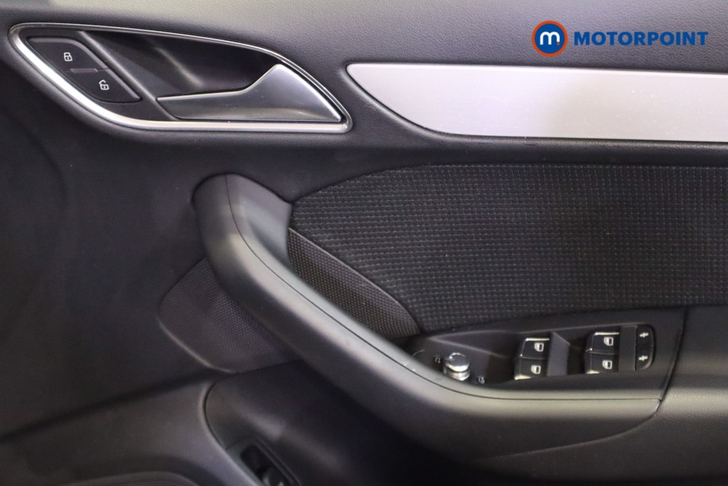 Audi Q3 S Line Edition Manual Petrol SUV - Stock Number (1606865) - 14th supplementary image