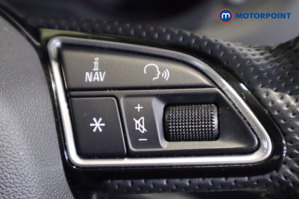 Audi Q3 S Line Edition Manual Petrol SUV - Stock Number (1606865) - 17th supplementary image