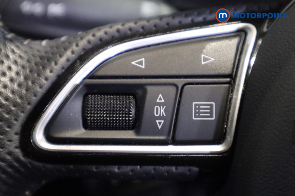 Audi Q3 S Line Edition Manual Petrol SUV - Stock Number (1606865) - 18th supplementary image