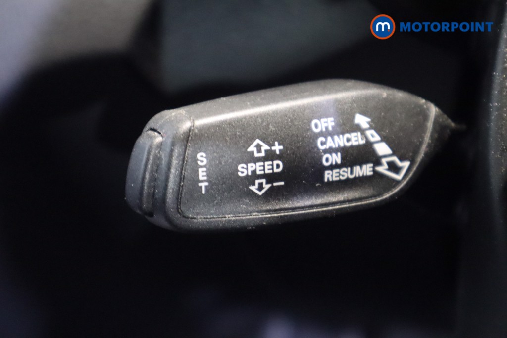 Audi Q3 S Line Edition Manual Petrol SUV - Stock Number (1606865) - 19th supplementary image