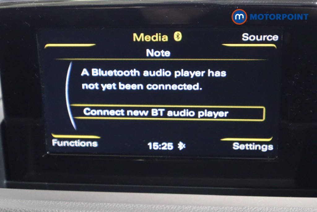 Audi Q3 S Line Edition Manual Petrol SUV - Stock Number (1606865) - 20th supplementary image