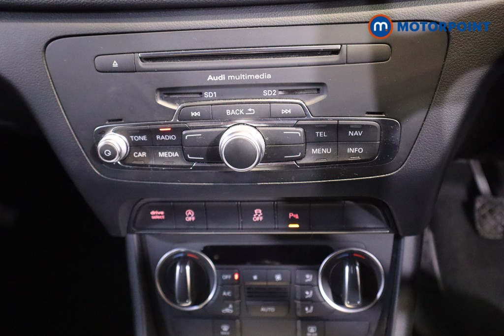 Audi Q3 S Line Edition Manual Petrol SUV - Stock Number (1606865) - 21st supplementary image