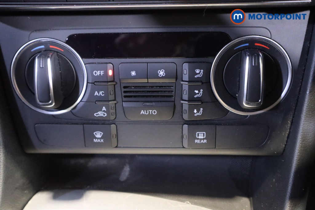 Audi Q3 S Line Edition Manual Petrol SUV - Stock Number (1606865) - 22nd supplementary image