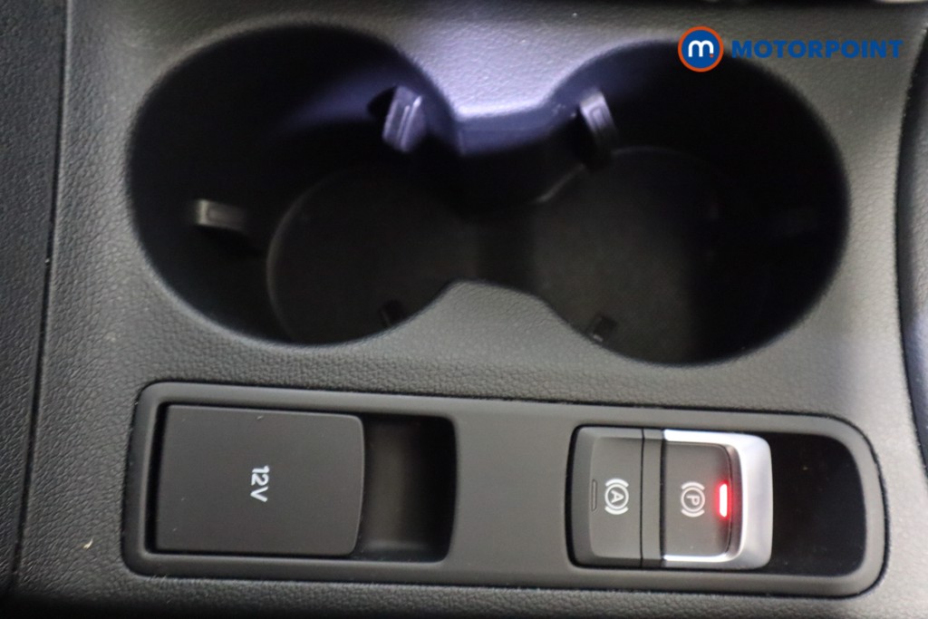 Audi Q3 S Line Edition Manual Petrol SUV - Stock Number (1606865) - 23rd supplementary image