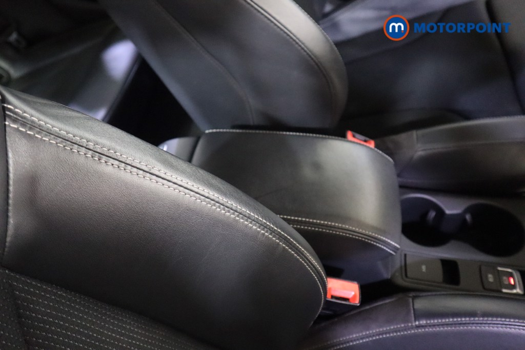 Audi Q3 S Line Edition Manual Petrol SUV - Stock Number (1606865) - 25th supplementary image