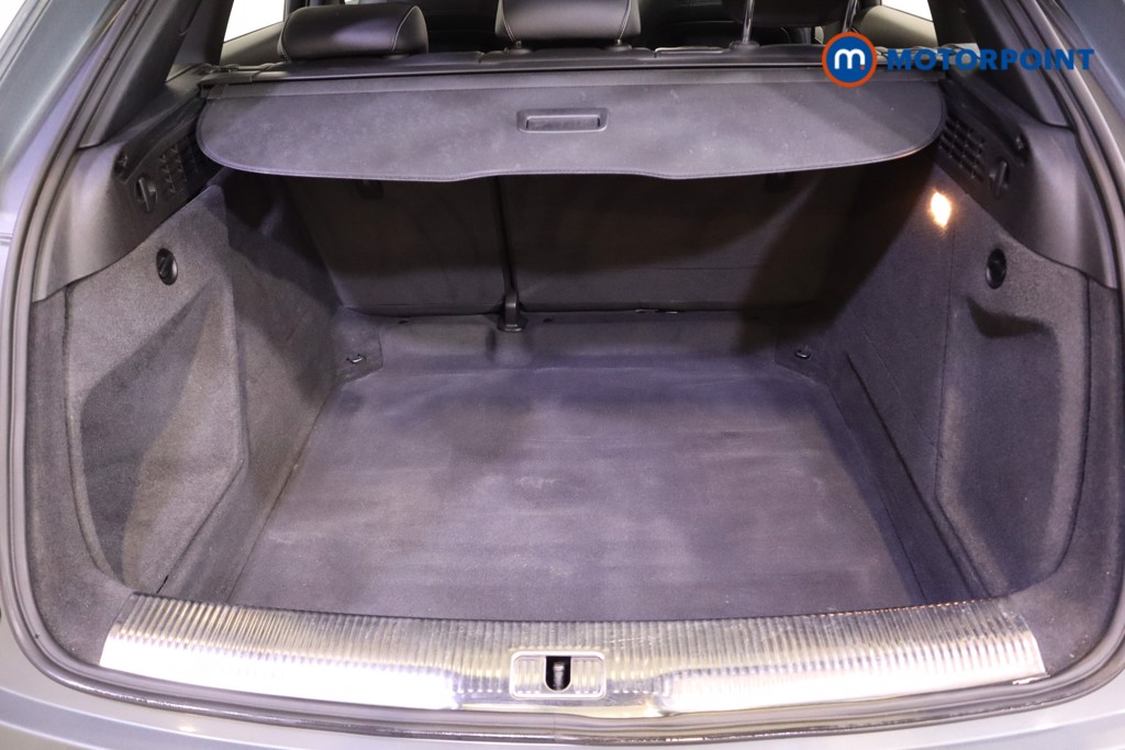 Audi Q3 S Line Edition Manual Petrol SUV - Stock Number (1606865) - 27th supplementary image