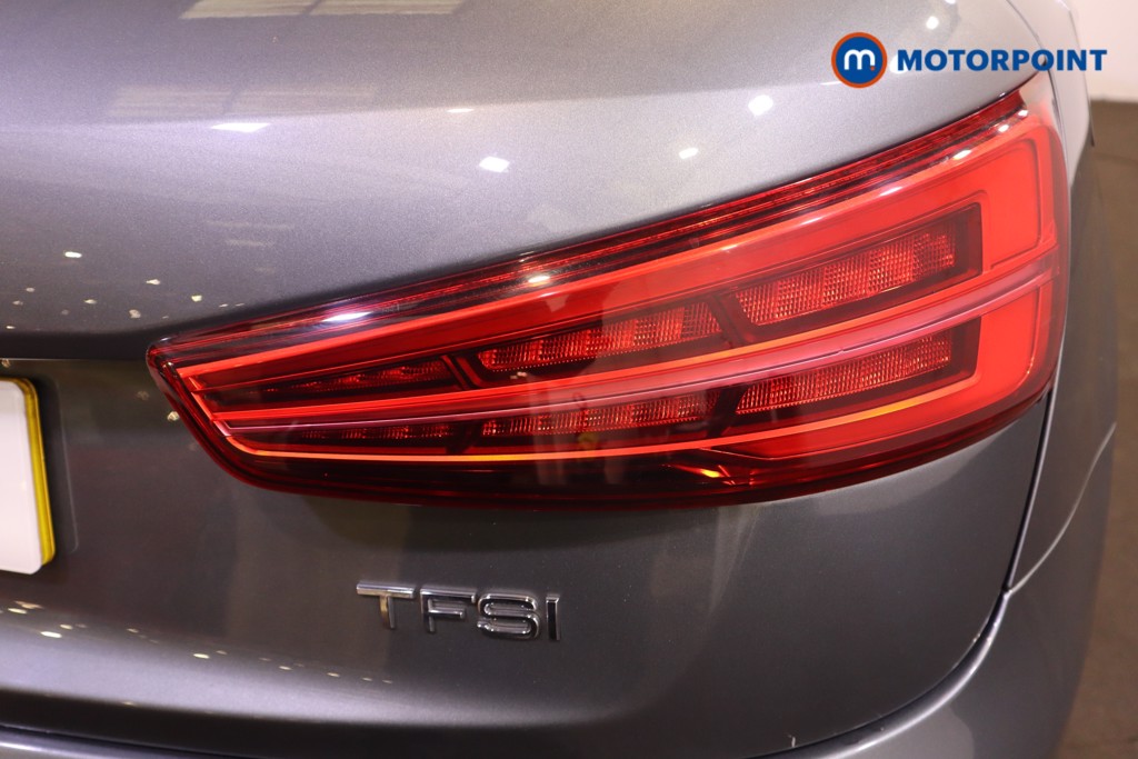 Audi Q3 S Line Edition Manual Petrol SUV - Stock Number (1606865) - 30th supplementary image