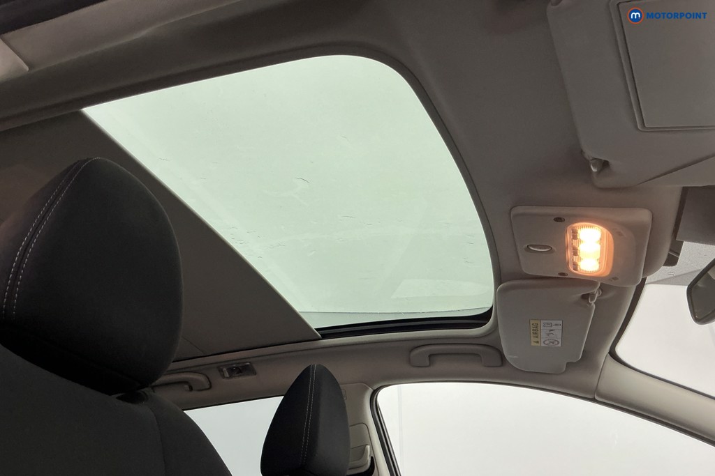 Nissan Qashqai N-Connecta Manual Diesel SUV - Stock Number (1607140) - 15th supplementary image