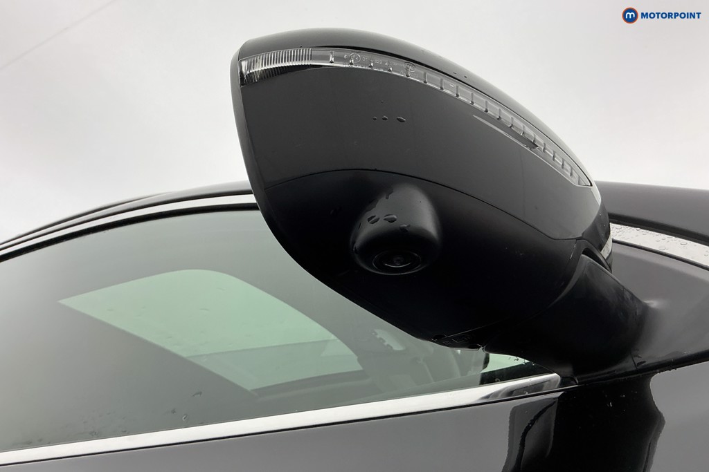 Nissan Qashqai N-Connecta Manual Diesel SUV - Stock Number (1607140) - 29th supplementary image