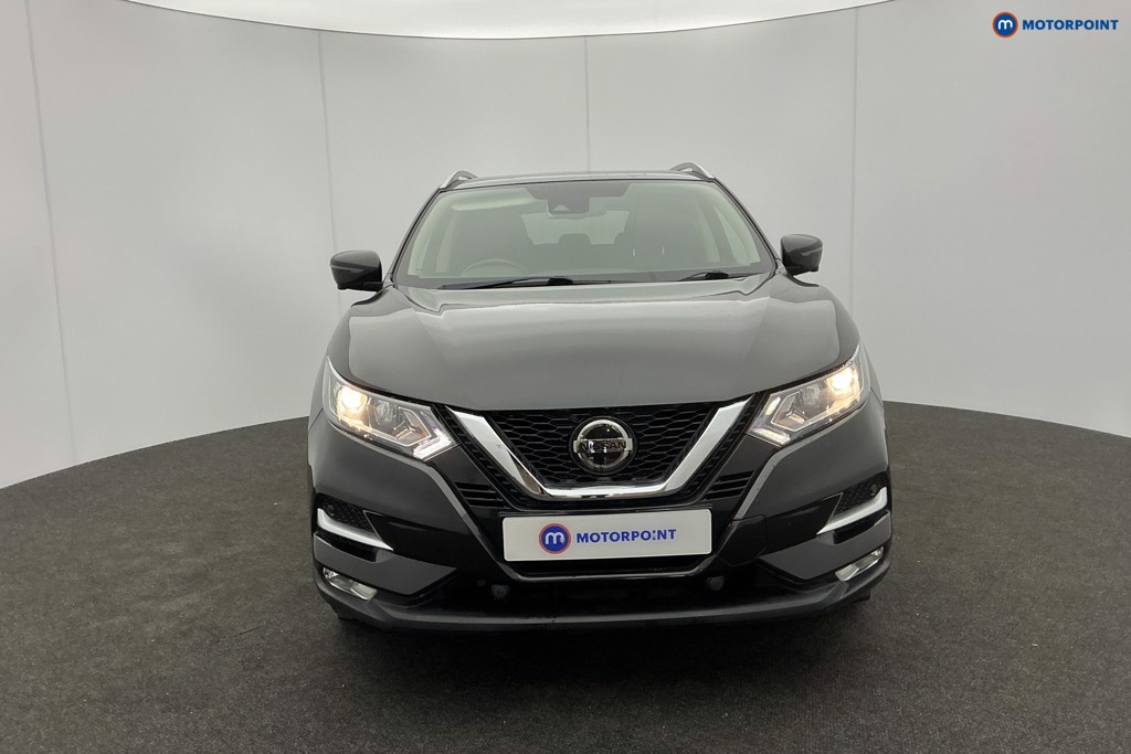 Nissan Qashqai N-Connecta Manual Diesel SUV - Stock Number (1607140) - 32nd supplementary image