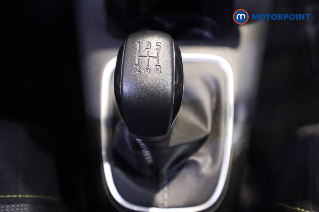 Citroen C3 Flair Manual Petrol Hatchback - Stock Number (1607213) - 5th supplementary image