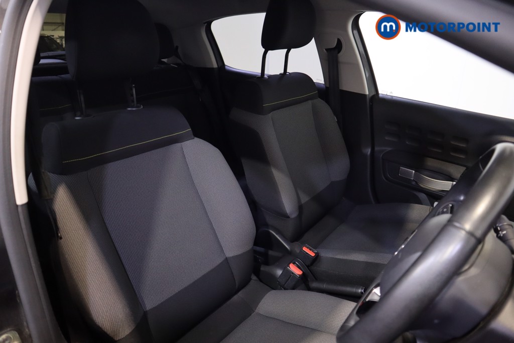 Citroen C3 Flair Manual Petrol Hatchback - Stock Number (1607213) - 7th supplementary image