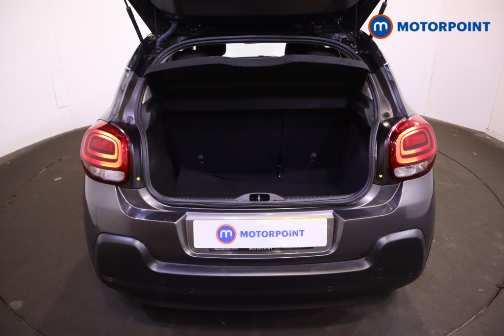 Citroen C3 Flair Manual Petrol Hatchback - Stock Number (1607213) - 9th supplementary image