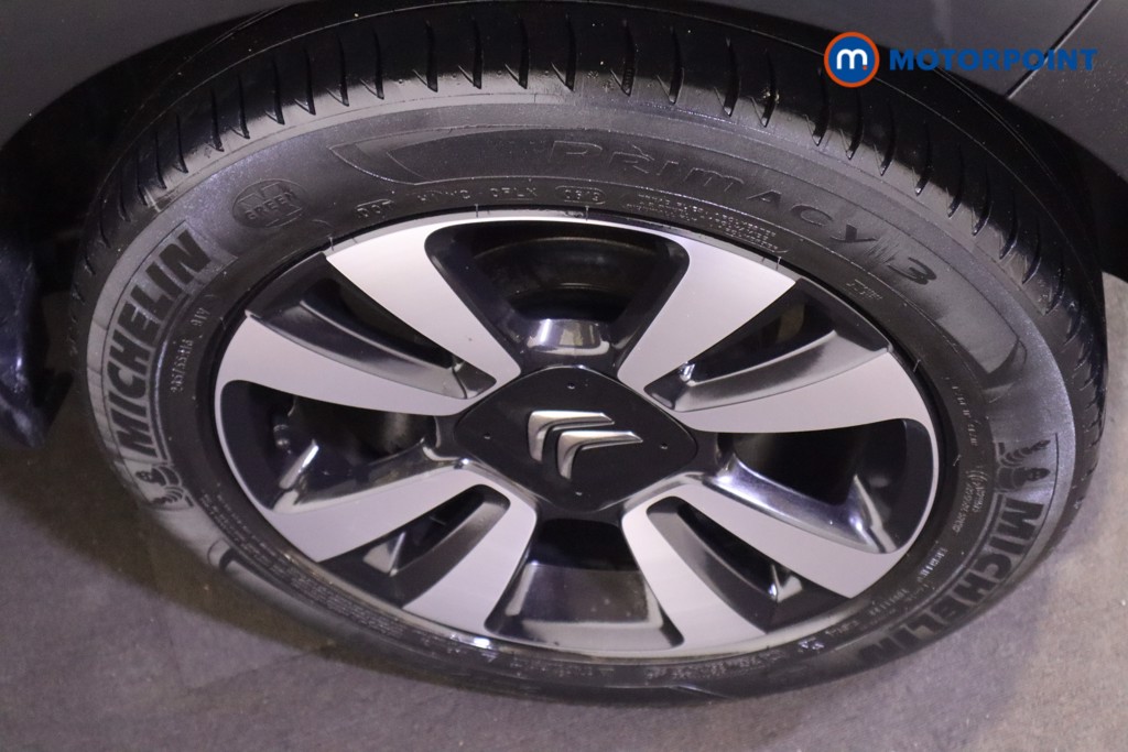 Citroen C3 Flair Manual Petrol Hatchback - Stock Number (1607213) - 10th supplementary image