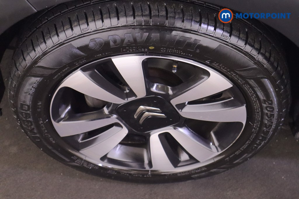 Citroen C3 Flair Manual Petrol Hatchback - Stock Number (1607213) - 11th supplementary image