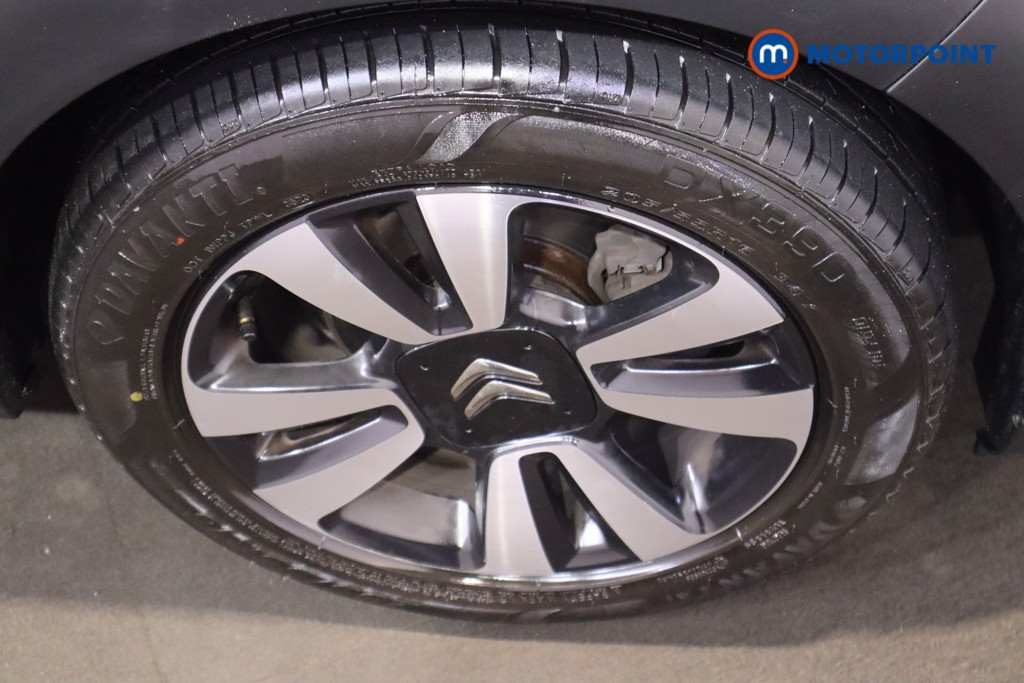 Citroen C3 Flair Manual Petrol Hatchback - Stock Number (1607213) - 12th supplementary image