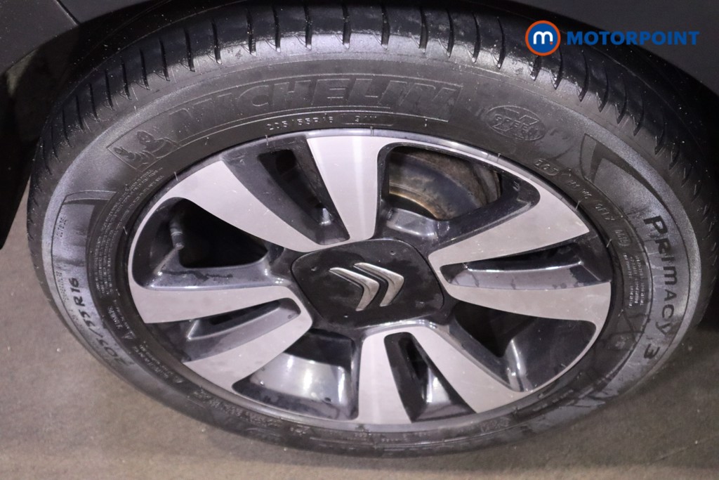 Citroen C3 Flair Manual Petrol Hatchback - Stock Number (1607213) - 13th supplementary image