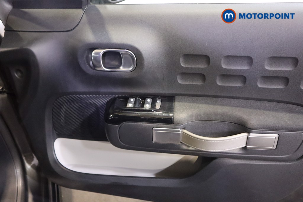 Citroen C3 Flair Manual Petrol Hatchback - Stock Number (1607213) - 14th supplementary image