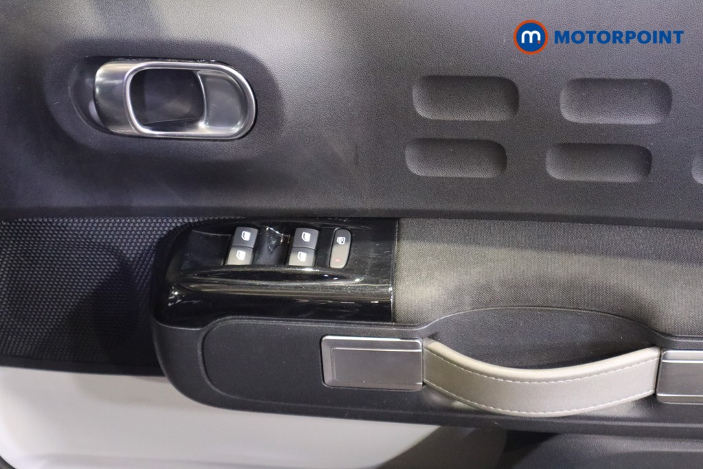 Citroen C3 Flair Manual Petrol Hatchback - Stock Number (1607213) - 15th supplementary image