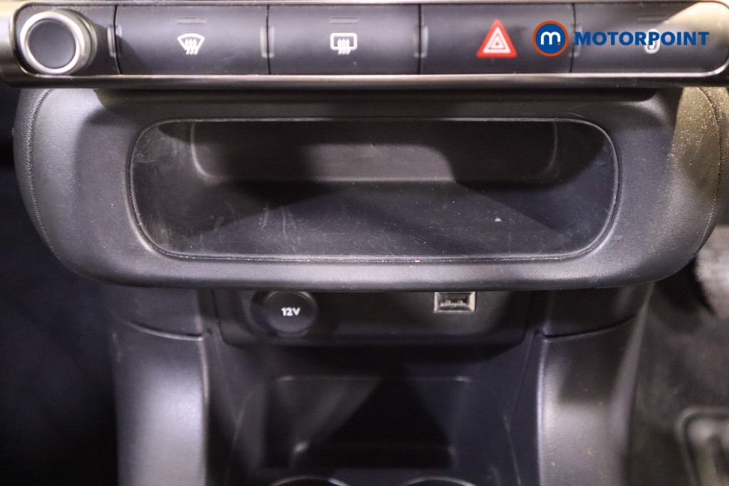 Citroen C3 Flair Manual Petrol Hatchback - Stock Number (1607213) - 22nd supplementary image