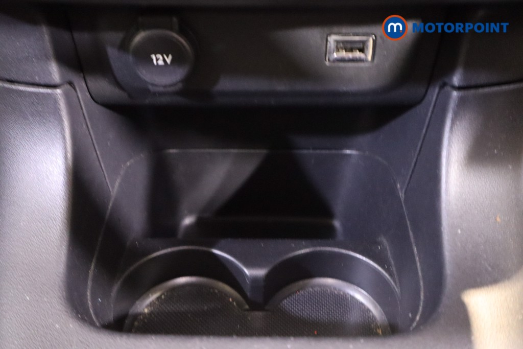 Citroen C3 Flair Manual Petrol Hatchback - Stock Number (1607213) - 23rd supplementary image