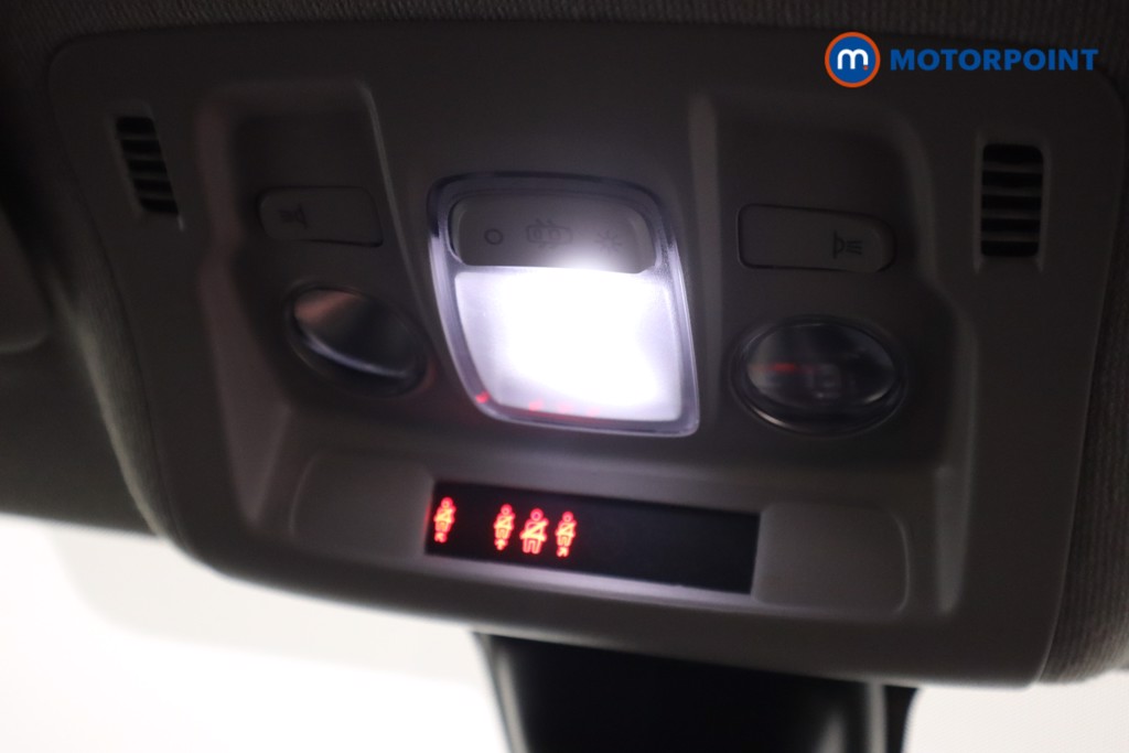 Citroen C3 Flair Manual Petrol Hatchback - Stock Number (1607213) - 25th supplementary image