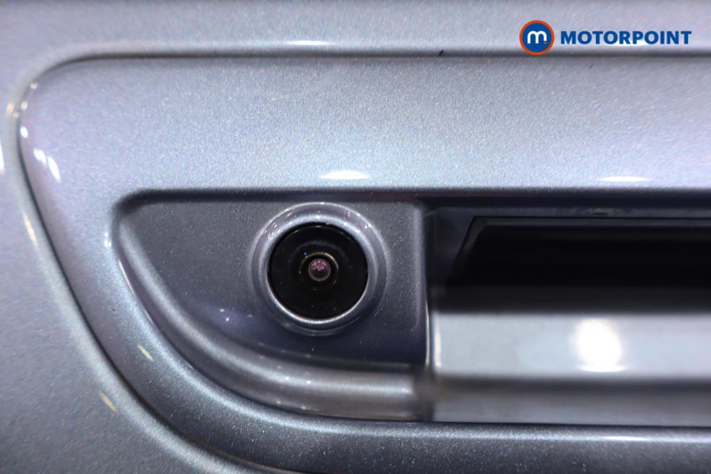 Hyundai I10 Premium Automatic Petrol Hatchback - Stock Number (1607574) - 2nd supplementary image