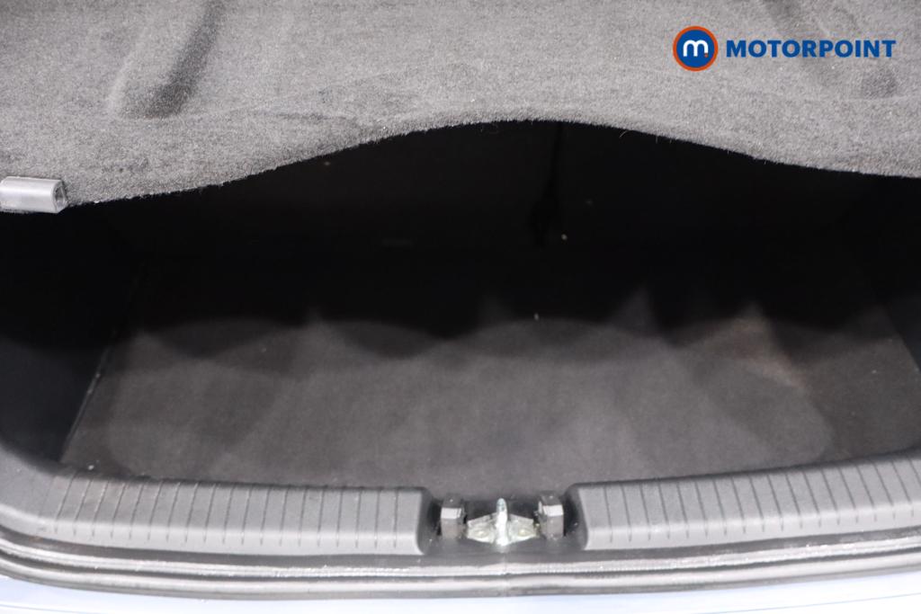 Hyundai I10 Premium Automatic Petrol Hatchback - Stock Number (1607574) - 3rd supplementary image